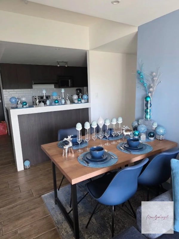 RENTA DE APARTAMENTO EN CONDADO EL NARANJO. EDIFICIO ALEGRIA - 8