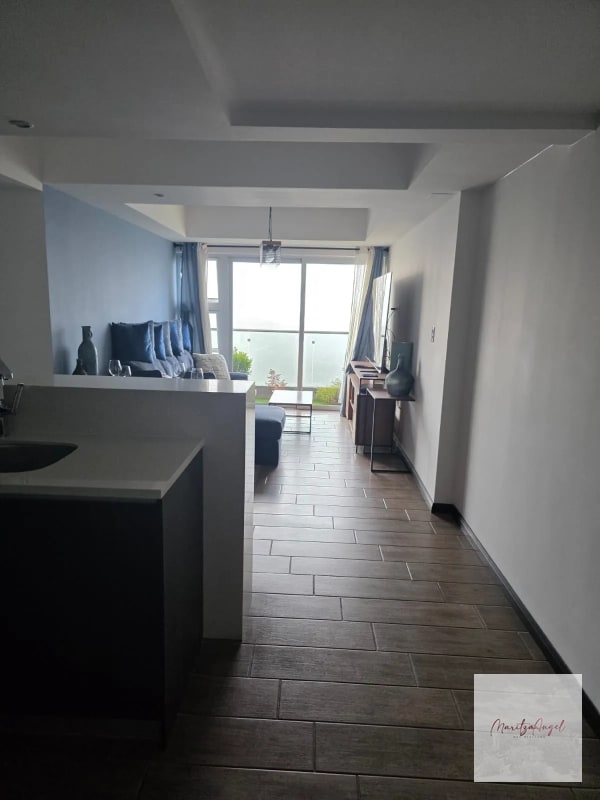 RENTA DE APARTAMENTO EN CONDADO EL NARANJO. EDIFICIO ALEGRIA - 3