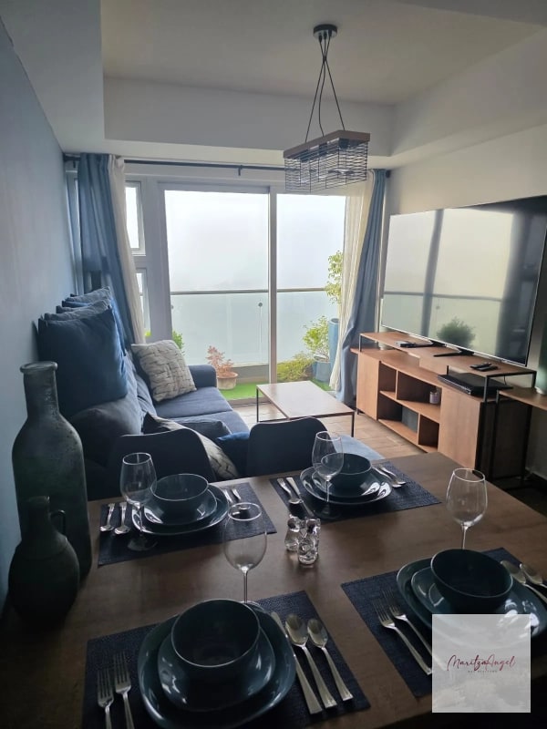 RENTA DE APARTAMENTO EN CONDADO EL NARANJO.  EDIFICIO ALEGRIA - 2