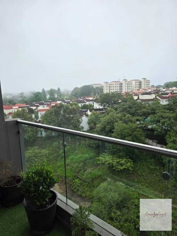 RENTA DE APARTAMENTO EN CONDADO EL NARANJO. EDIFICIO ALEGRIA - 1