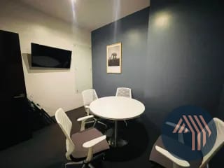 ALQUILER DE CÉNTRICO APARTAMENTO AMUEBLADO - URBANA, ZONA 10 — Apartamento en Alquiler en Urbana, Zona 10, Guatemala, Ciudad — miniatura 13 de 17