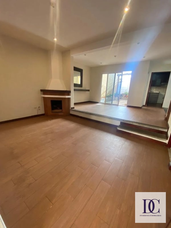 CASA EN RENTA – BOSQUES DE ARRAZOLA | KM. 18.5 CAES - 15