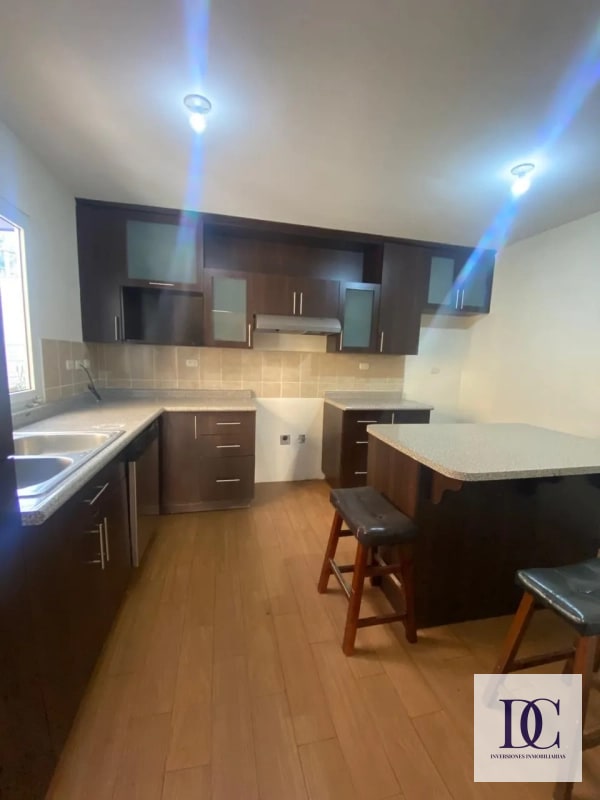 CASA EN RENTA – BOSQUES DE ARRAZOLA | KM. 18.5 CAES - 14
