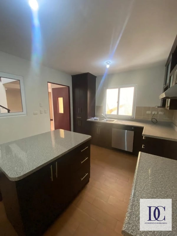CASA EN RENTA – BOSQUES DE ARRAZOLA | KM. 18.5 CAES - 13