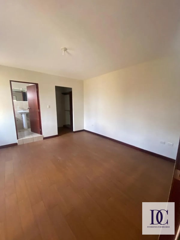 CASA EN RENTA – BOSQUES DE ARRAZOLA | KM. 18.5 CAES - 11