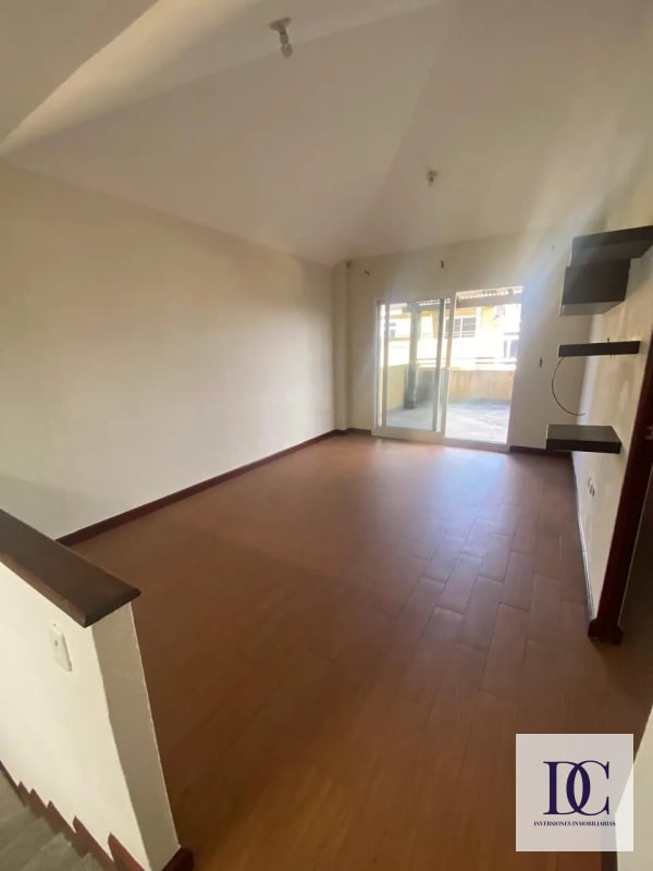 CASA EN RENTA – BOSQUES DE ARRAZOLA | KM. 18.5 CAES - 7