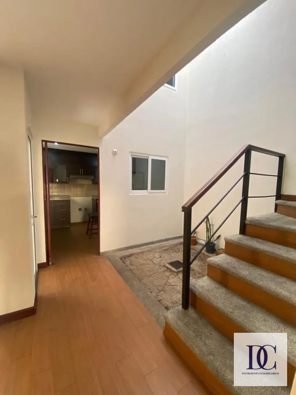 CASA EN RENTA – BOSQUES DE ARRAZOLA | KM. 18.5 CAES - 6