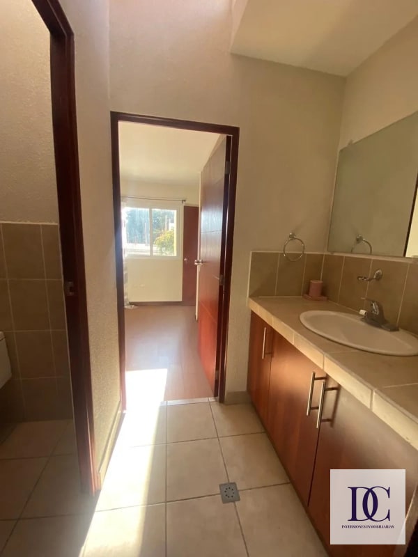 CASA EN RENTA – BOSQUES DE ARRAZOLA | KM. 18.5 CAES - 5