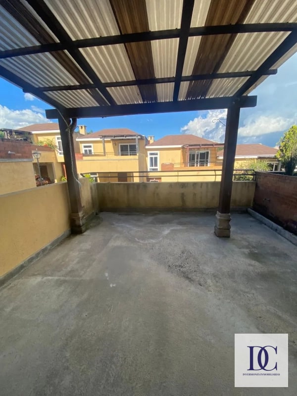 CASA EN RENTA – BOSQUES DE ARRAZOLA | KM. 18.5 CAES - 1