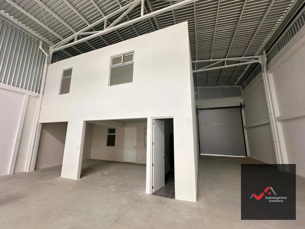 BODEGA EN RENTA – CARRETERA A EL SALVADOR Km 22.7 - 4