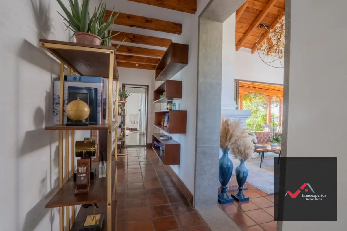 Casa en Venta Antigua Guatemala - 14