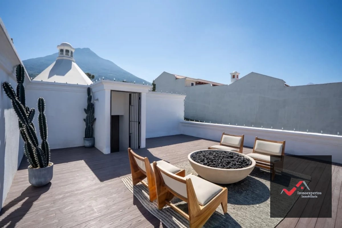 Casa en Venta Antigua Guatemala - 12