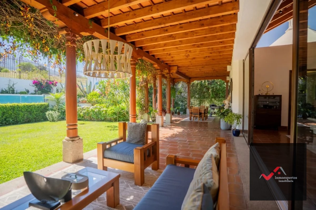 Casa en Venta Antigua Guatemala - 11