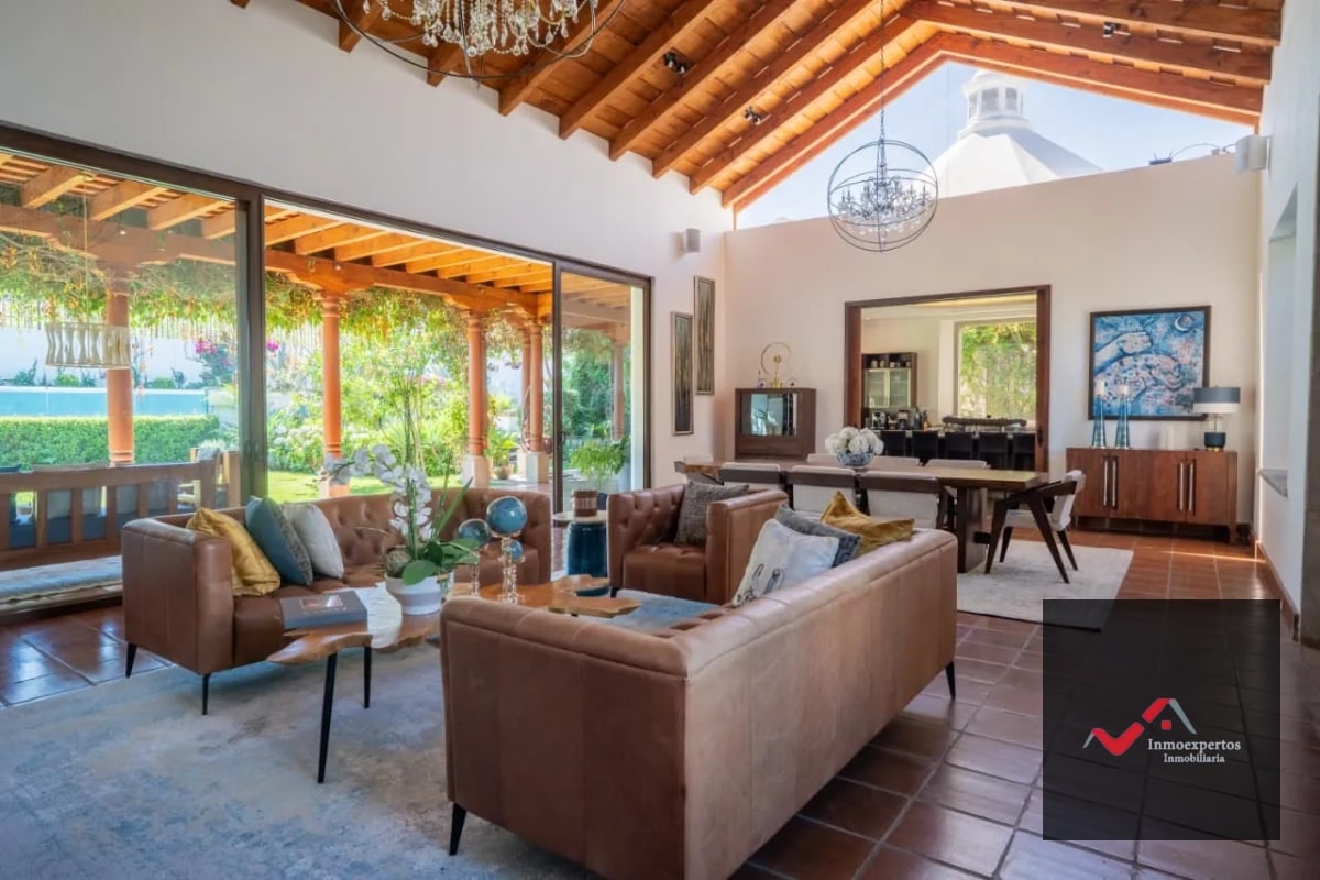 Casa en Venta Antigua Guatemala - 8