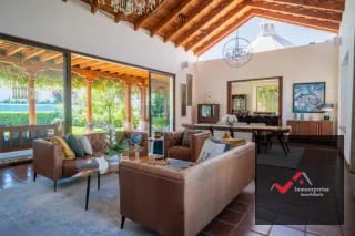Casa en Venta Antigua Guatemala — Casa en Venta en San Pedro Las Huertas, Antigua, Sacatepéquez — miniatura 9 de 15
