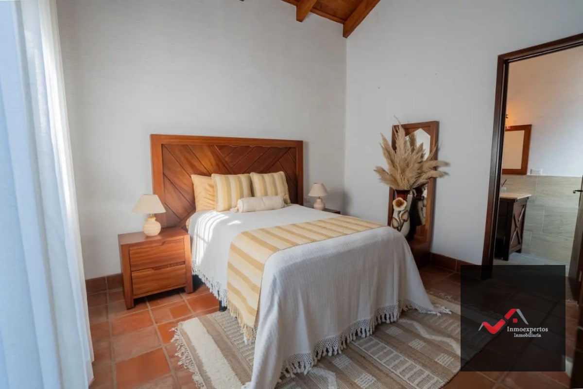 Casa en Venta Antigua Guatemala - 5