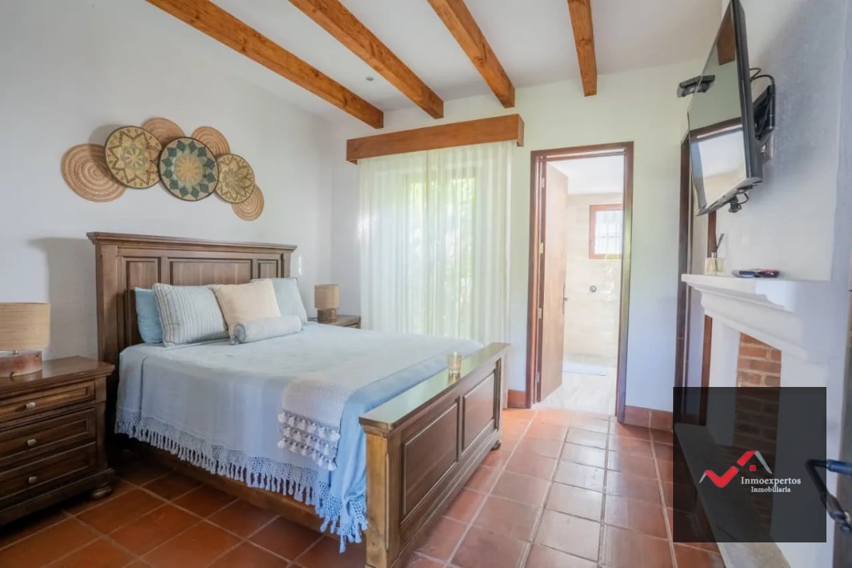 Casa en Venta Antigua Guatemala - 4