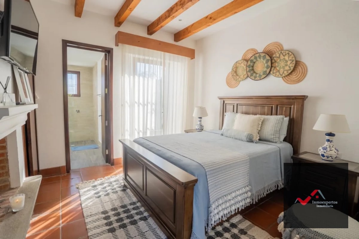 Casa en Venta Antigua Guatemala - 2