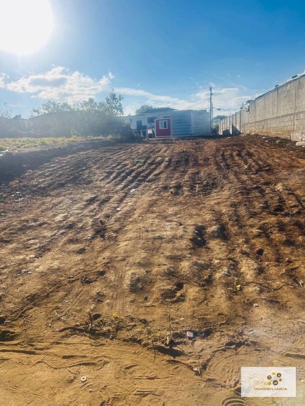 🏞️ Terreno en venta – Zona 16, Hacienda Real - 7