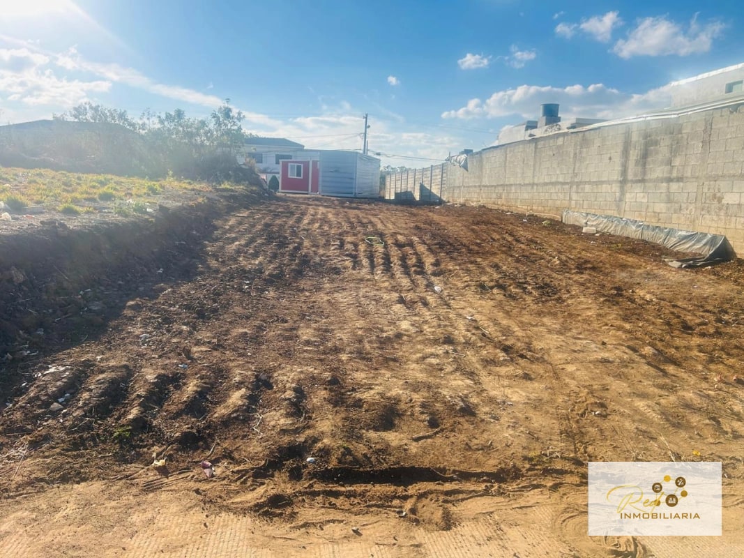 🏞️ Terreno en venta – Zona 16, Hacienda Real - 3
