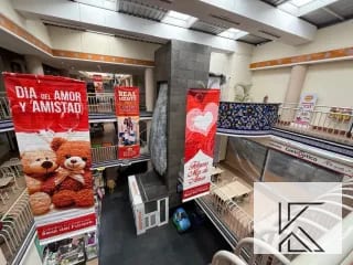 Kiosko en alquiler en el Centro Comercial Real del Parque, zona 1 — Local en Alquiler en Zona 1, Guatemala, Ciudad — miniatura 7 de 8