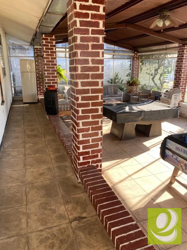 CHALET EN VENTA EN VILLA CANALES - 3