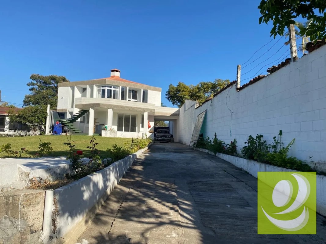 CHALET EN VENTA EN VILLA CANALES - 6