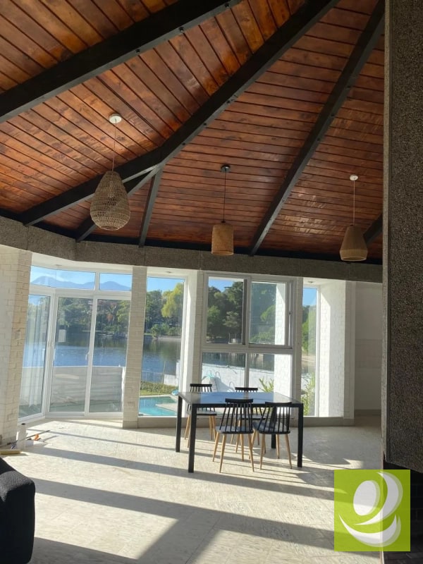 CHALET EN VENTA EN VILLA CANALES - 7