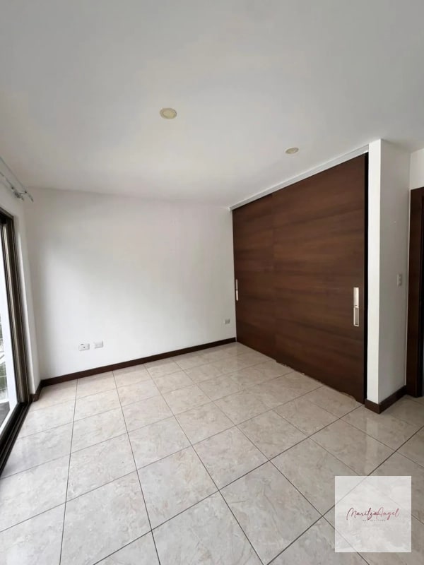 ALQUILER DE CASA EN ZONA 16 SECTOR KANAJUYU - 6