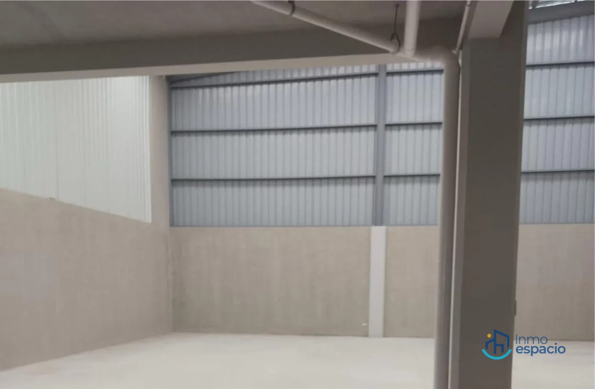 Ofibodega en renta, finalizada Calzada Roosvelt - 9
