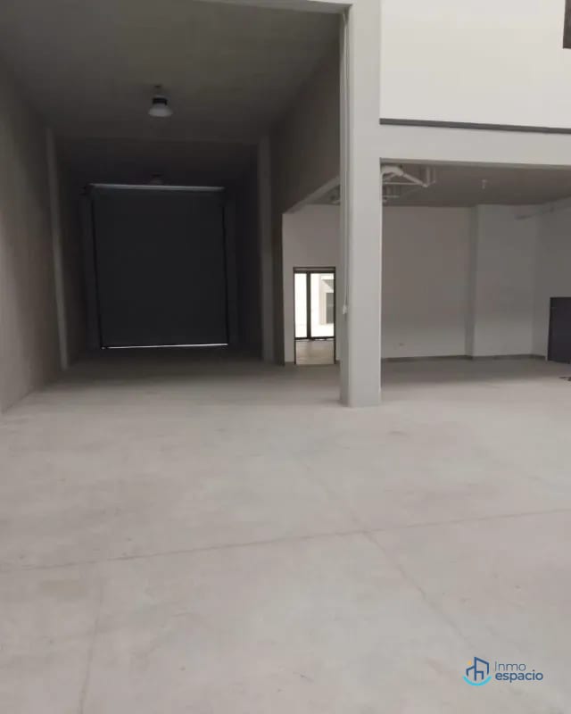 Ofibodega en renta al finalizar Calzada Roosvelt — Bodega / Ofibodega en Alquiler en Zona 2 Mixco, Guatemala, Ciudad — foto 7 de 17