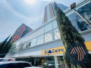 ALQUILER DE AMPLIA OFICINA PENTHOUSE 829MT2 - MURANO, ZONA 10 — Oficina en Alquiler en Murano Center, Zona 10, Guatemala, Ciudad — miniatura 13 de 16