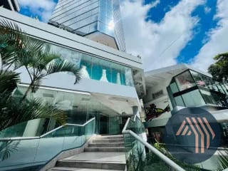 ALQUILER DE AMPLIA OFICINA PENTHOUSE 829MT2 - MURANO, ZONA 10 — Oficina en Alquiler en Murano Center, Zona 10, Guatemala, Ciudad — miniatura 16 de 16