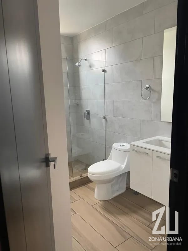 Apartamento funcional con acceso a parque en Edificio, Zona 15 — Apartamento en Venta en Cassia, Zona 15, Guatemala, Ciudad — foto 11 de 13