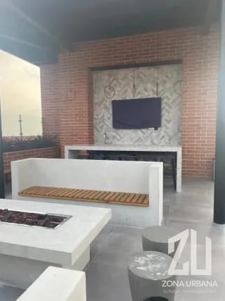 Apartamento funcional con acceso a parque en Edificio, Zona 15 — Apartamento en Venta en Cassia, Zona 15, Guatemala, Ciudad — miniatura 7 de 13