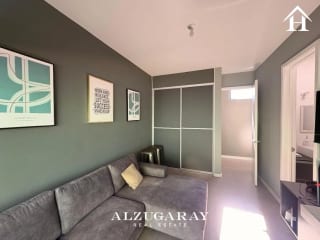 CASA MODERNA DE UN NIVEL 3 HAB/ COND. KM 21 A FRAIJANES — Casa en Venta en Carretera a El Salvador, Guatemala, Ciudad — miniatura 2 de 13