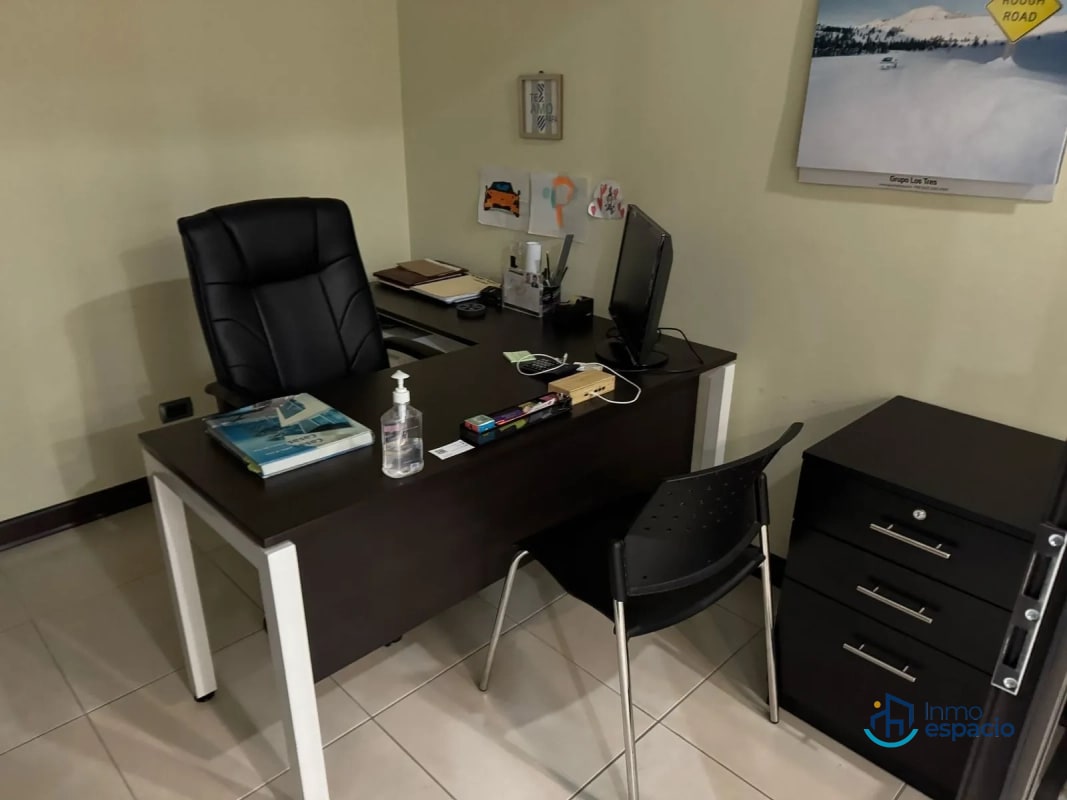 Oficina en renta o venta, Zona Pradera - 16