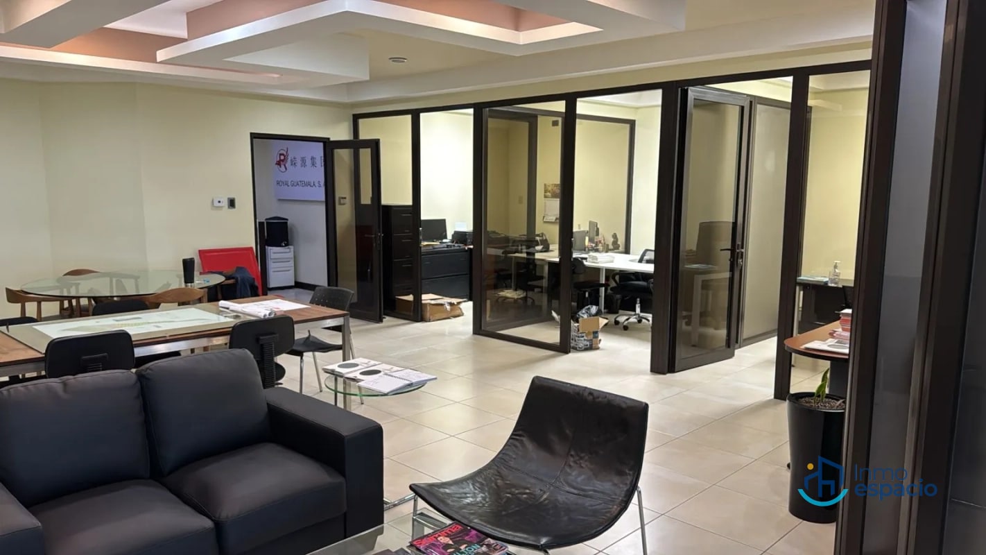 Oficina en renta o venta, Zona Pradera - 11