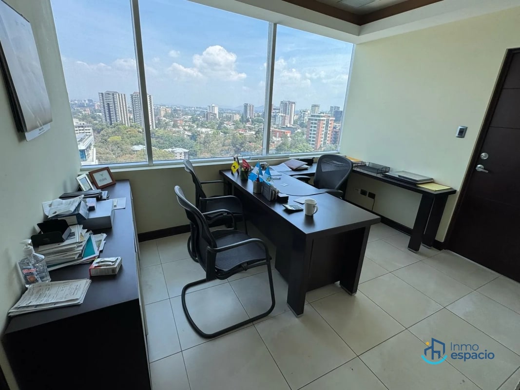 Oficina en renta o venta, Zona Pradera - 8