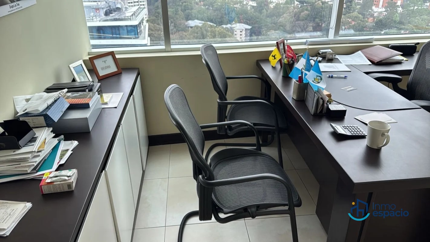 Oficina en renta o venta, Zona Pradera - 5