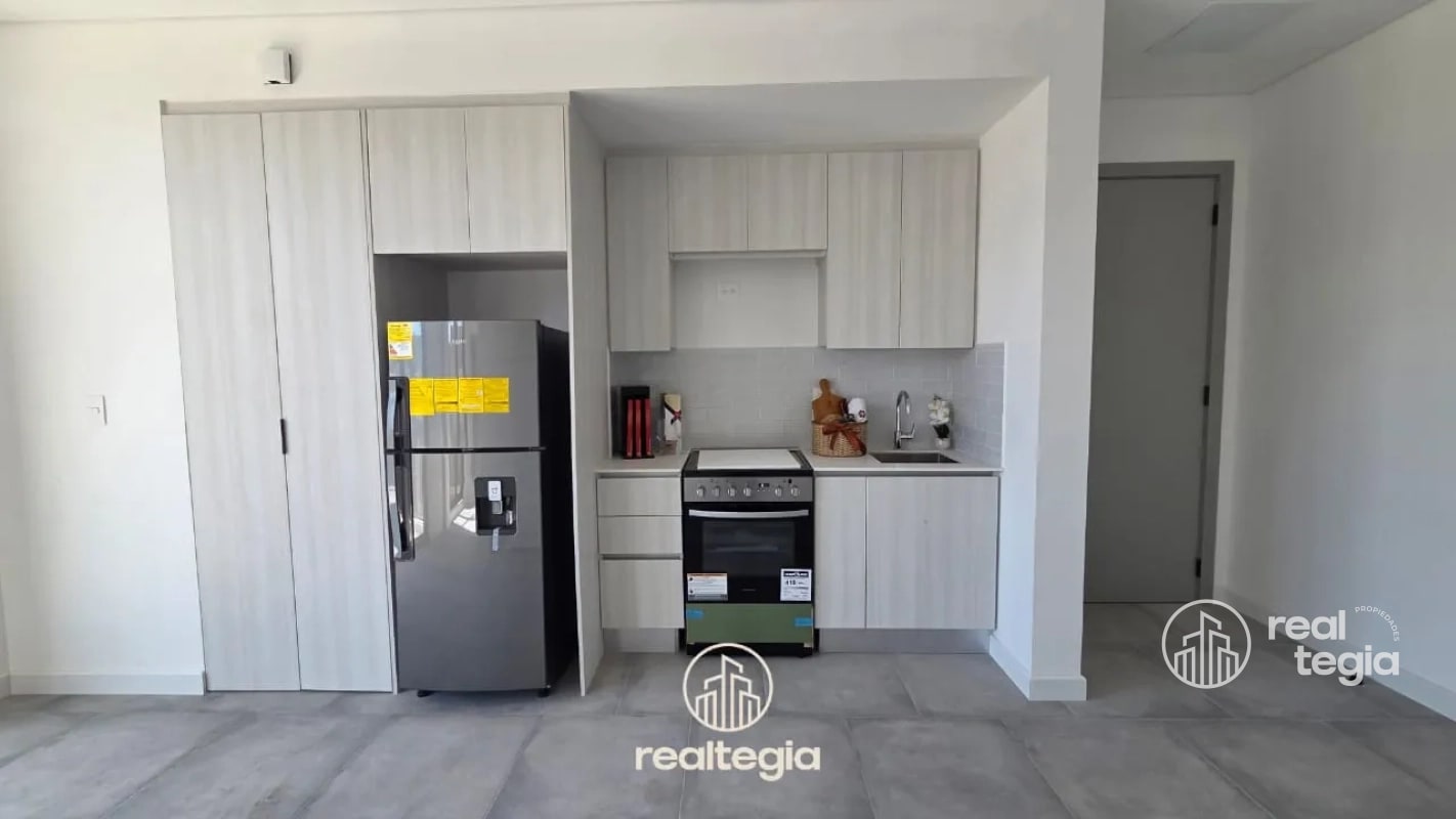 APARTAMENTO ANTARES DE CAYALÁ ZONA 16 - 10