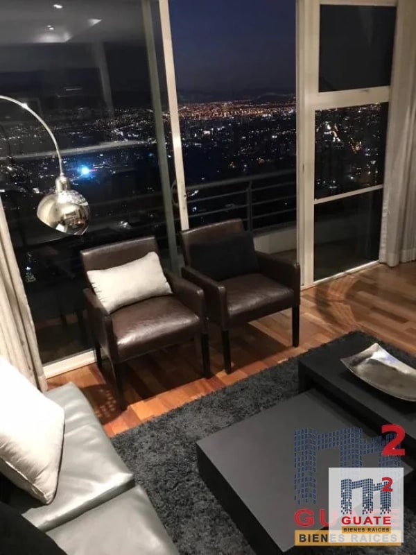 Apartamento en Venta, Carretera a El Salvador - 11