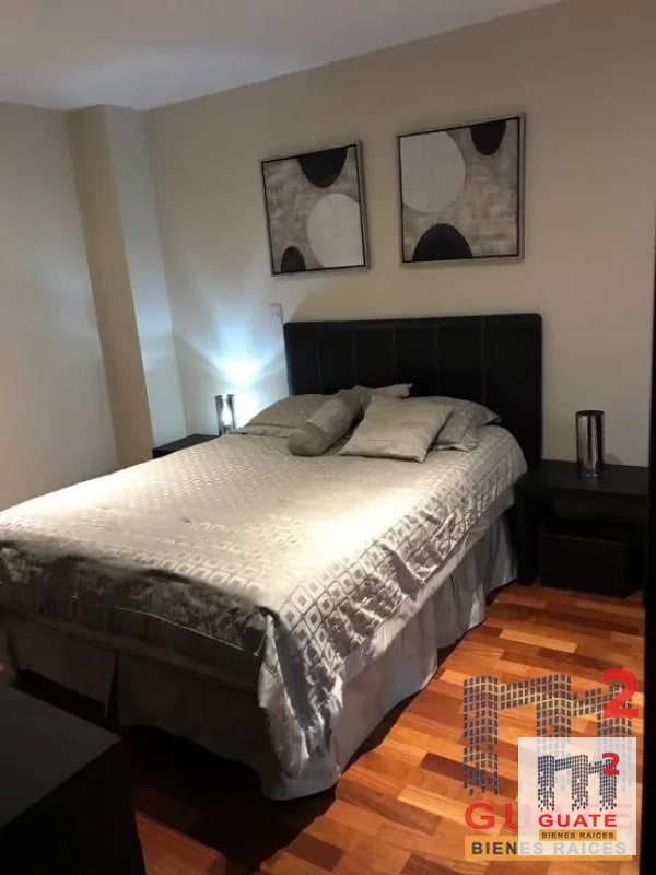 Apartamento en Venta, Carretera a El Salvador - 8