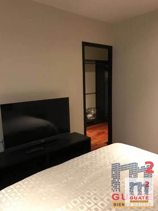 Apartamento en Venta, Carretera a El Salvador - 1
