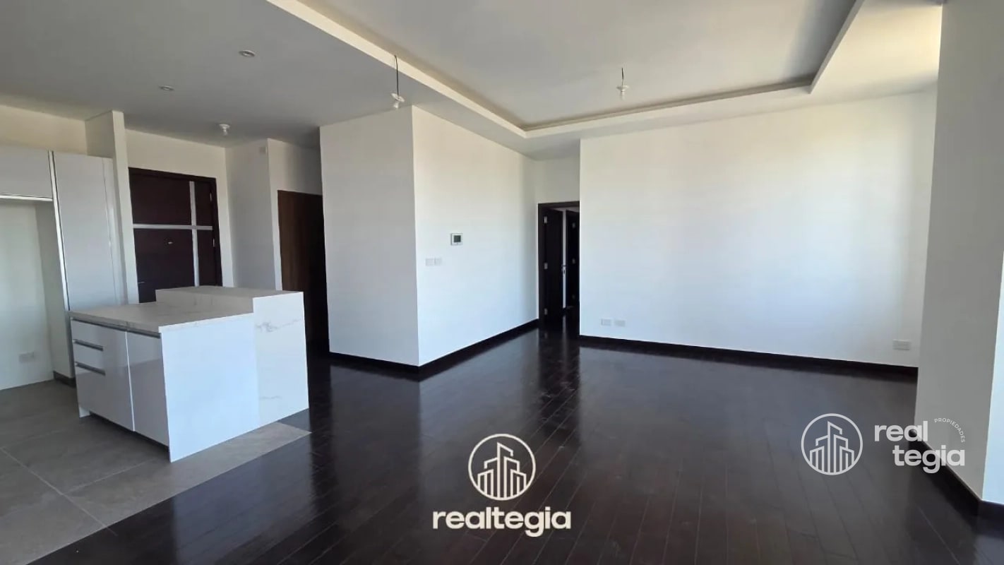 APARTAMENTO NOGALES DE CAYALÁ ZONA  16 - 7