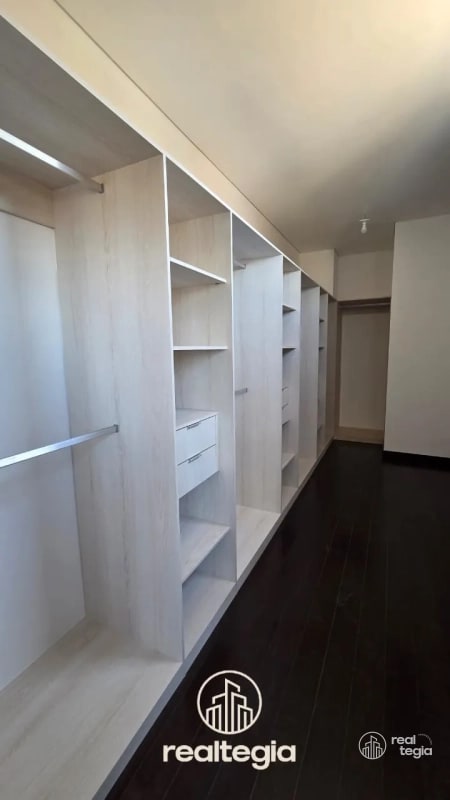 APARTAMENTO NOGALES DE CAYALÁ ZONA  16 - 5