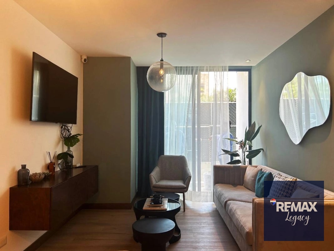 Apartamento Venta | Zona 13 - 12