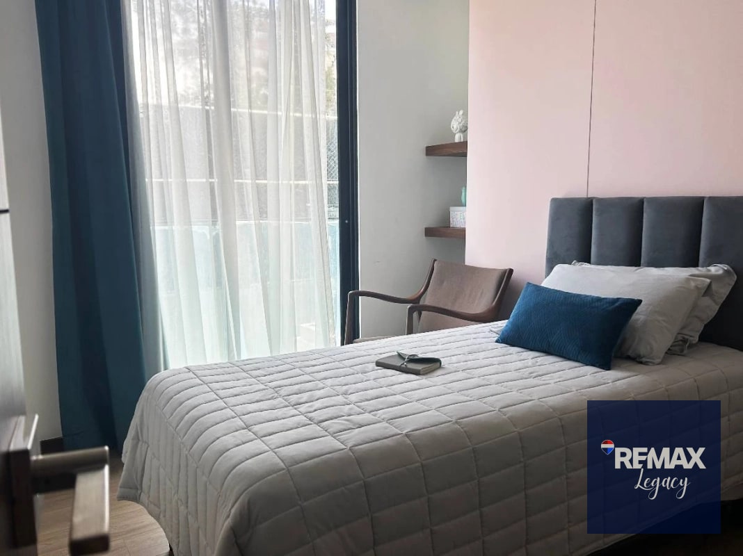 Apartamento Venta | Zona 13 - 6