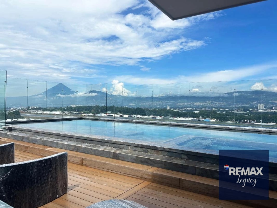 Apartamento Venta | Zona 13 - 3