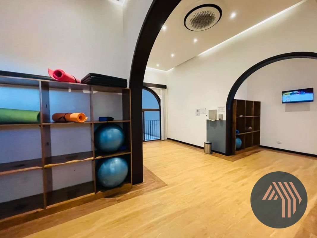 ALQUILER DE LINDO APARTAMENTO - LIRIOS DE CAYALÁ, ZONA 16 - 4